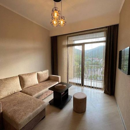 Tsaghkadzor Alvina Hotel 外观 照片