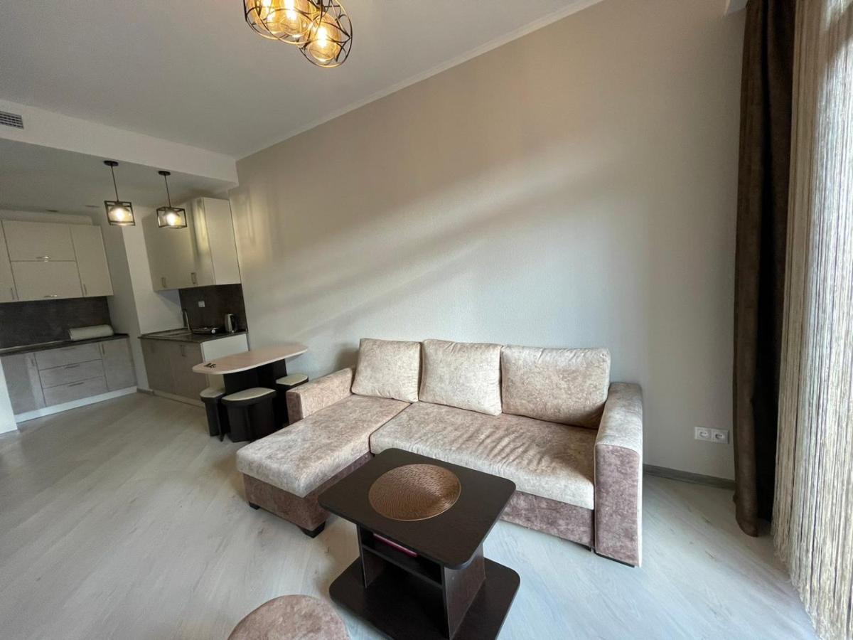 Tsaghkadzor Alvina Hotel 外观 照片